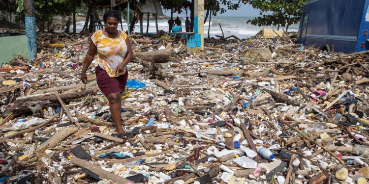 KATASTROFA SE NASTAVLJA Uragan Beryl poharao i Jamajku: ima mrtvih, prijeti nestašica hrane | NACIONAL.HR