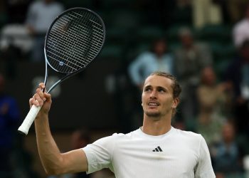 WIMBLEDON Uvjerljivi Zverev, Humbert na Alcaraza | NACIONAL.HR