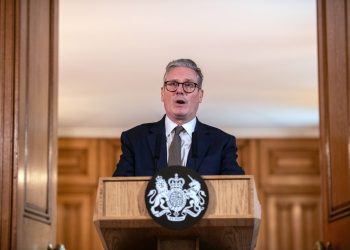 KONTROVERZNA IDEJA Starmer: Nisam spreman nastaviti te trikove | NACIONAL.HR