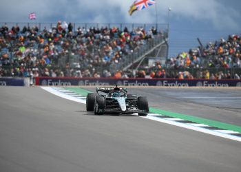FORMULA Georgezu Russellu kvalifikacije Silverstonea | NACIONAL.HR