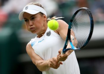 VELIKO IZNENAĐENJE U LONDONU! Julia Putinceva izbacila Igu Šwiatek, ispala i Ons Jabeur | NACIONAL.HR