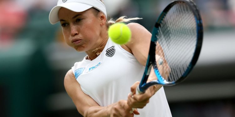 VELIKO IZNENAĐENJE U LONDONU! Julia Putinceva izbacila Igu Šwiatek, ispala i Ons Jabeur | NACIONAL.HR