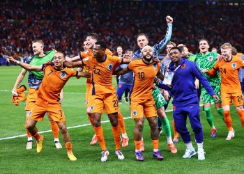 PREOKRET! Nizozemci u polufinalu EURO-a, Turci idu kući | NACIONAL.HR