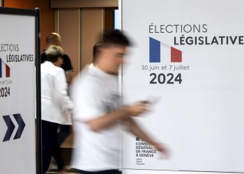 GOLEM INTERES Izlaznost Francuza na izbore najveća od 1981. godine | NACIONAL.HR