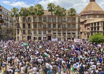 NOVO IZVJEŠĆE Amnesty International upozorava: U Europi se sustavno napada pravo okupljanja | NACIONAL.HR