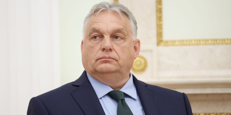 ORBANOVO SOLIRANJE Komisija šalje jasnu poruku – na sastanke u Mađarsku šalju samo više službenike | NACIONAL.HR