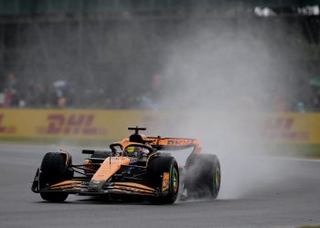 FORMULA Norris najbrži na drugom treningu VN Mađarske | NACIONAL.HR