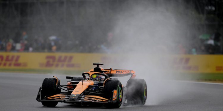 FORMULA Norris najbrži na drugom treningu VN Mađarske | NACIONAL.HR