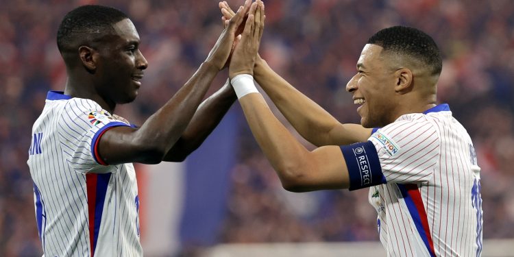 NEPISANO PRAVILO Mbappe na udaru: Na poluvremenu je napravio jedan od najomraženijih poteza u nogometu | NACIONAL.HR