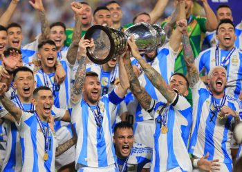 NIJE OPORAVLJEN Messi propušta MLS All-Star utakmicu | NACIONAL.HR