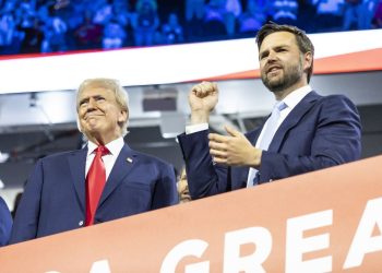 RASTE ZABRINUTOST Trumpov izbor za potpredsjednika donosi ‘katastrofu’ za Europu i Ukrajinu | NACIONAL.HR