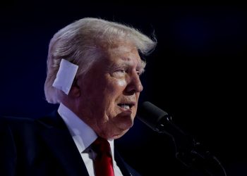 NOVI DETALJI Šef FBI-a: Evo što je guglao atentator na Trumpa | NACIONAL.HR