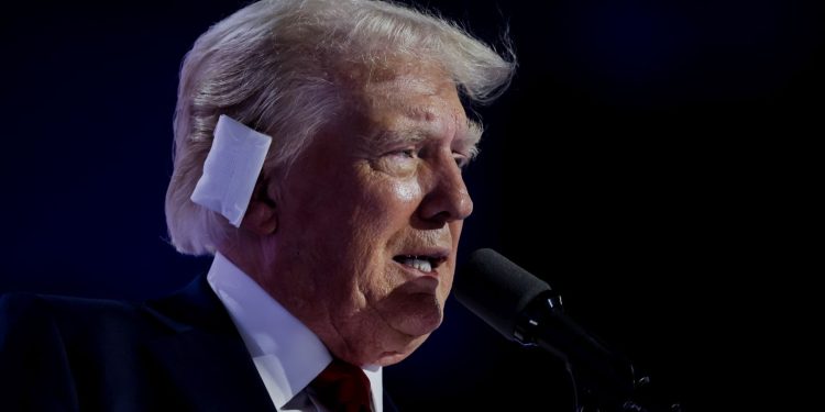 NOVI DETALJI Šef FBI-a: Evo što je guglao atentator na Trumpa | NACIONAL.HR