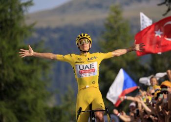 UMORIO GA TOUR DE FRANCE Tadej Pogačar otkazao nastup u Parizu | NACIONAL.HR