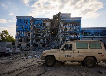 KLJUČAN JE SUVERENITET Ukrajinski ministar nakon posjeta Kini objavio uvjete za mirovne pregovore | NACIONAL.HR