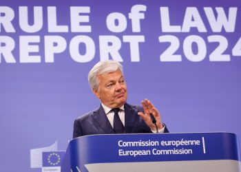 IZVJEŠĆE EK: Neovisnost pravosuđa u RH i dalje vrlo niska, a ni mediji nisu u puno boljem položaju | NACIONAL.HR