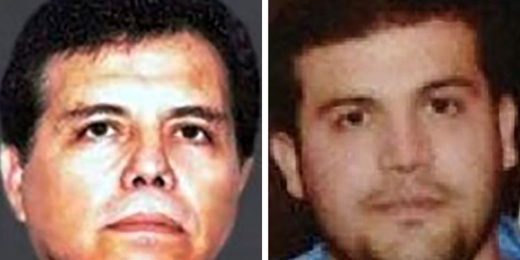 MILIJUNSKA POTRAGA! U Teksasu uhićen meksički narkobos ‘El Mayo’ i ‘El Chapov’ sin | NACIONAL.HR