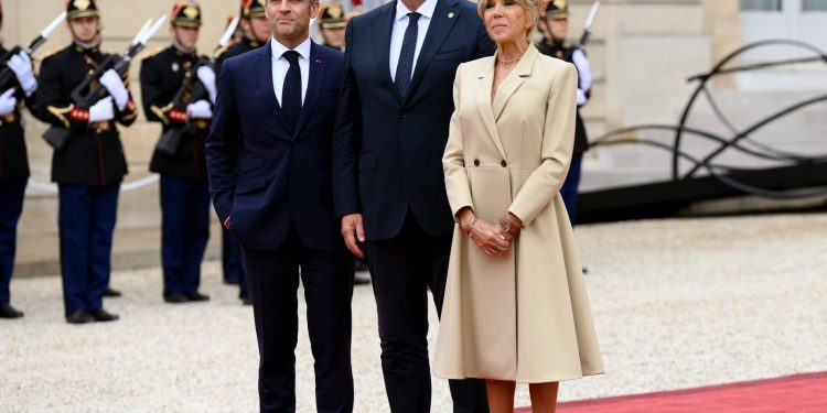 PLENKOVIĆ U PARIZU: Uspjeh naših sportaša je uspjeh i promidžba cijele Hrvatske | NACIONAL.HR