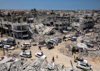 HAMAS: Najmanje 30 mrtvih u izraelskom napadu na školu | NACIONAL.HR