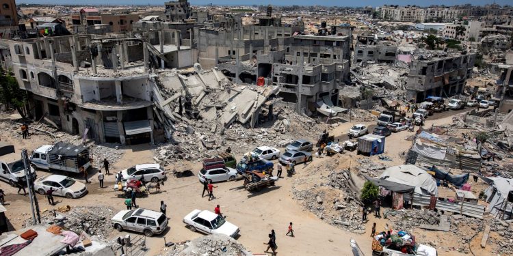 HAMAS: Najmanje 30 mrtvih u izraelskom napadu na školu | NACIONAL.HR