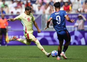 DRAMA U SKUPINI B Španjolska i Japan osigurali prolaz | NACIONAL.HR