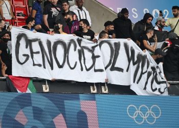 ZAVJERA KOJU PODUPIRE IRAN? Francuska istražuje prijetnje smrću izraelskim olimpijcima | NACIONAL.HR