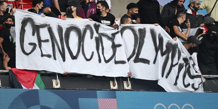 ZAVJERA KOJU PODUPIRE IRAN? Francuska istražuje prijetnje smrću izraelskim olimpijcima | NACIONAL.HR