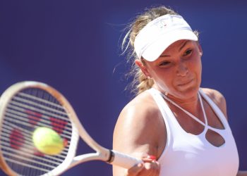 OLIMPIJSKE IGRE Donna Vekić u drugom kolu, iskoristila šestu meč loptu protiv Talijanke | NACIONAL.HR