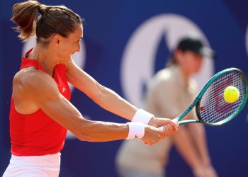 DEBI I PORAZ Petra Martić ispala, Španjolka Bucsa prejaka za 33-godišnju Splićanku | NACIONAL.HR