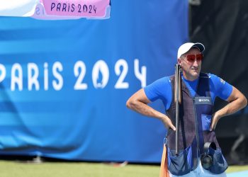 NAKON DRAME Giovanni Cernogoraz ostao bez plasmana u finale trapa | NACIONAL.HR