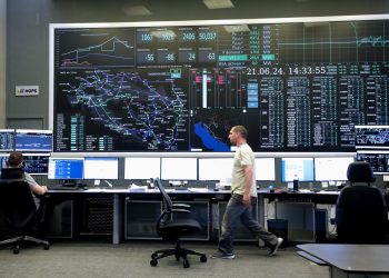 BEZ PROBLEMA Već tri dana rušimo rekorde po potrošnji struje | NACIONAL.HR