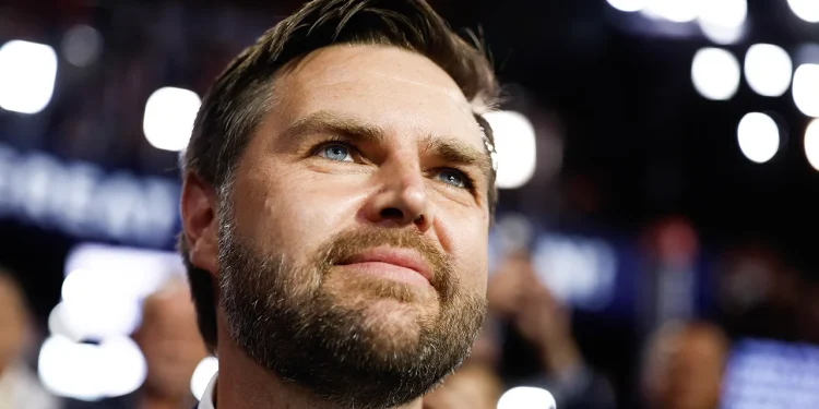 HOWARD KURTZ: Bivši Never Trumper JD Vance izabran je za potpredsjednika koji će oblikovati budućnost MAGA-e