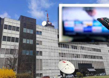 HRT iznajmljivačima šalje inspektore: “Morate plaćati mjesečnu pristojbu za svaki prijemnik