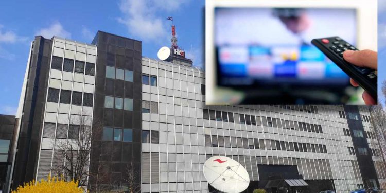 HRT iznajmljivačima šalje inspektore: “Morate plaćati mjesečnu pristojbu za svaki prijemnik