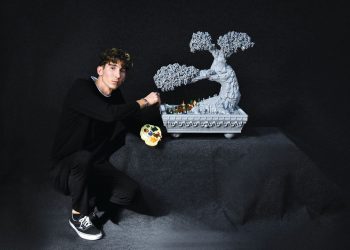 HRVATI U CARSTVU KOCKICA ‘LEGO potiče zaposlenike da eksperimentiraju’ | NACIONAL.HR