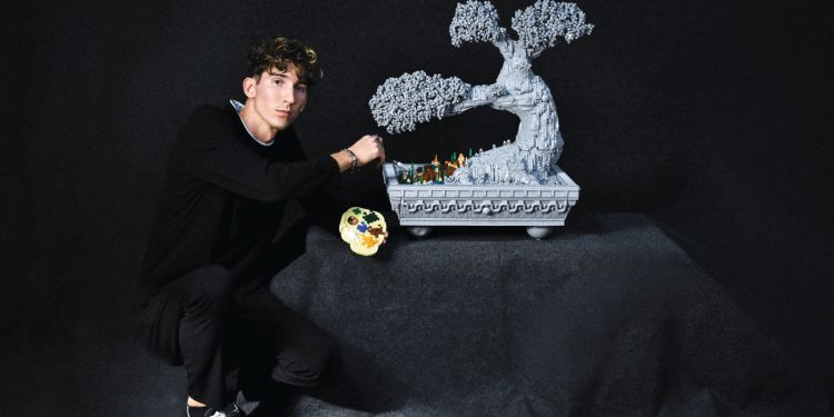 HRVATI U CARSTVU KOCKICA ‘LEGO potiče zaposlenike da eksperimentiraju’ | NACIONAL.HR