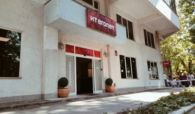 HT MOSTAR DIJELIO IZDAŠNE OTPREMNINE Revizorima nejasno zašto su zaposlenicima s malo staža isplaćivali ogroman novac