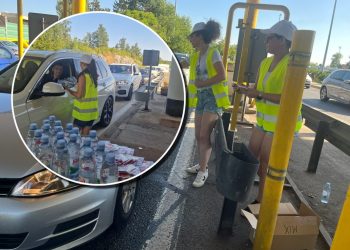 HTZ brojne goste dočekuje s porukom „Welcome to Croatia“