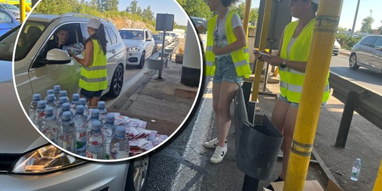 HTZ brojne goste dočekuje s porukom „Welcome to Croatia“