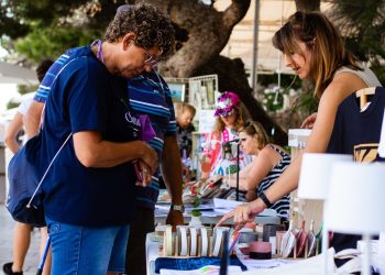 HVAR Sajam Kreativni đir idealan je za sve ljubitelje umjetnosti