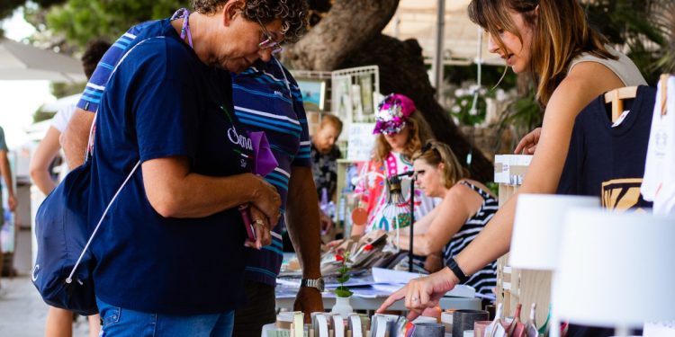 HVAR Sajam Kreativni đir idealan je za sve ljubitelje umjetnosti