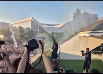 Hajduk Split, stiže Rakitić: Gužva za veznjaka