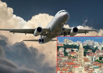 Hakeri napali zračnu luku Split!