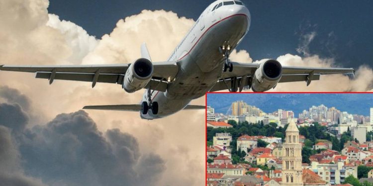 Hakeri napali zračnu luku Split!