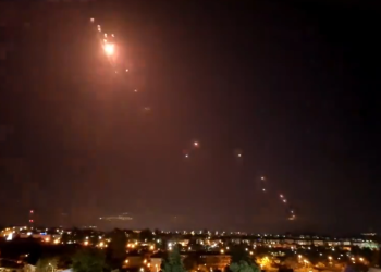 Hamas nudi primirje: pogledajte kako je Hezbollah zasuo Izrael s preko 1000 raketa