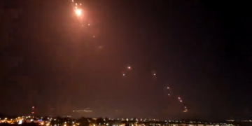 Hamas nudi primirje: pogledajte kako je Hezbollah zasuo Izrael s preko 1000 raketa