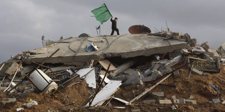 Hamas prihvatio prijedlog o pregovorima o oslobađanju izraelskih talaca