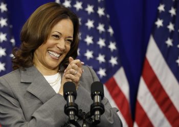 Harris bi mogao promijeniti američku retoriku o ratu u Gazi ako bude izabran – NBC — RT World News