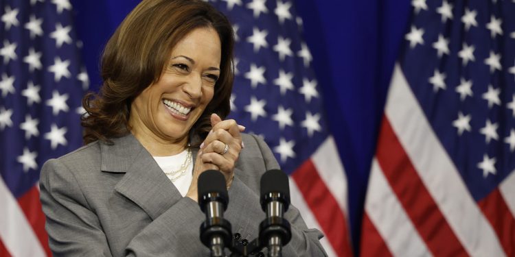 Harris bi mogao promijeniti američku retoriku o ratu u Gazi ako bude izabran – NBC — RT World News