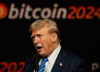 Harris ima nizak IQ – Trump – RT World News